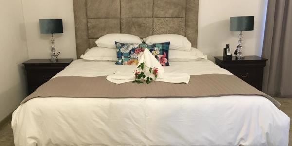 Calla Lily Guesthouse Mbombela ภายนอก รูปภาพ