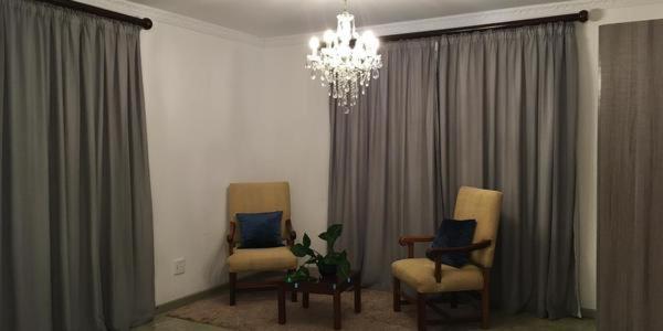 Calla Lily Guesthouse Mbombela ภายนอก รูปภาพ