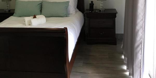 Calla Lily Guesthouse Mbombela ภายนอก รูปภาพ