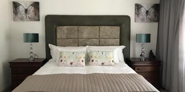 Calla Lily Guesthouse Mbombela ภายนอก รูปภาพ