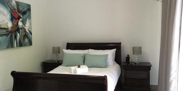 Calla Lily Guesthouse Mbombela ภายนอก รูปภาพ