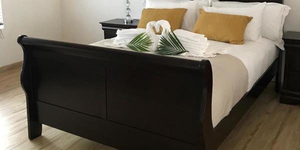 Calla Lily Guesthouse Mbombela ภายนอก รูปภาพ