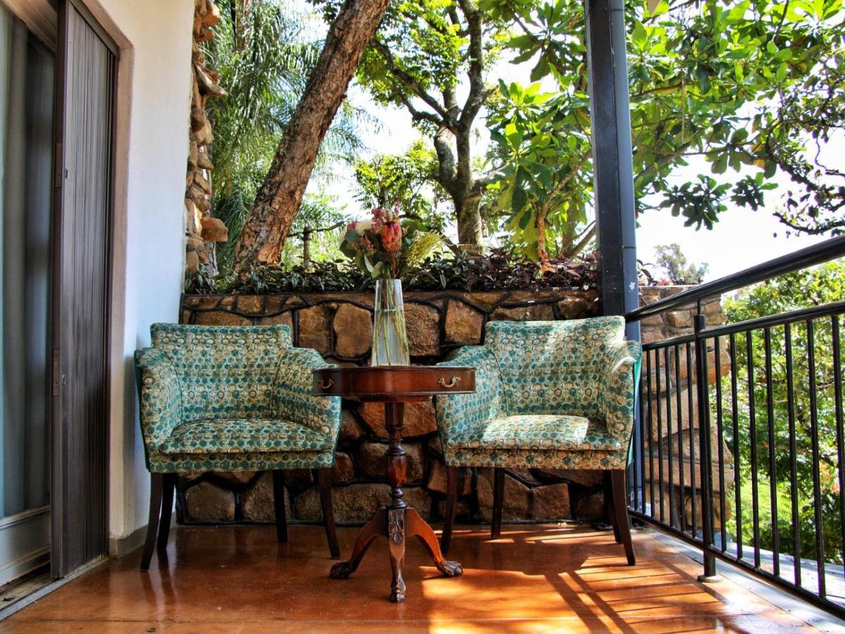 Calla Lily Guesthouse Mbombela ภายนอก รูปภาพ
