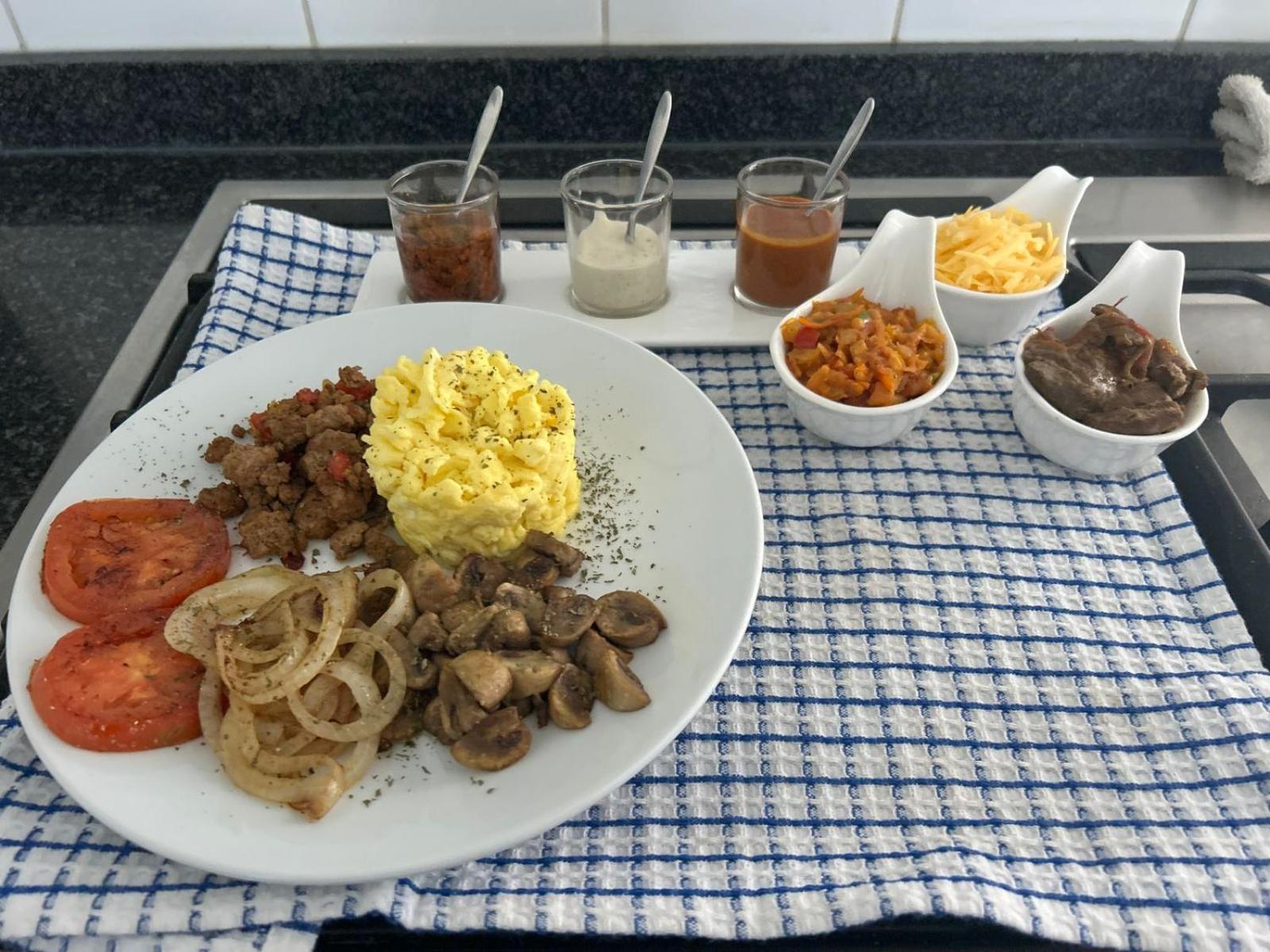 Calla Lily Guesthouse Mbombela ภายนอก รูปภาพ